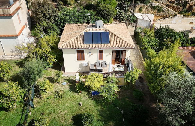 Holiday Home in Lido di Noto Near Beach - Foto 23