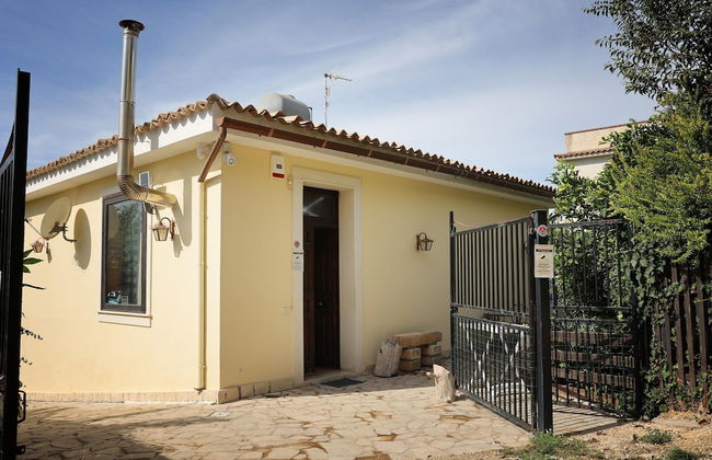 Holiday Home in Lido di Noto Near Beach - Foto 25