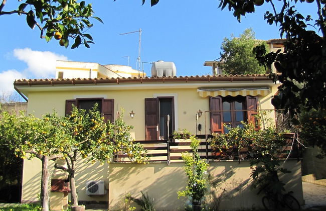 Holiday Home in Lido di Noto Near Beach - Foto 35