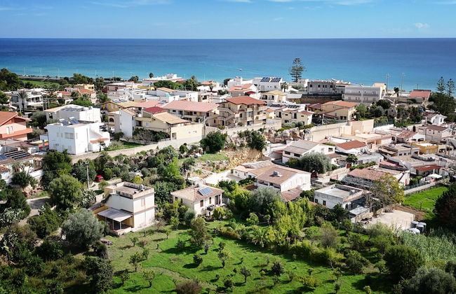 Holiday Home in Lido di Noto Near Beach - Foto 38