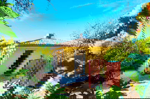 Foto 26 - Holiday Home in Lido di Noto With Private Terrace