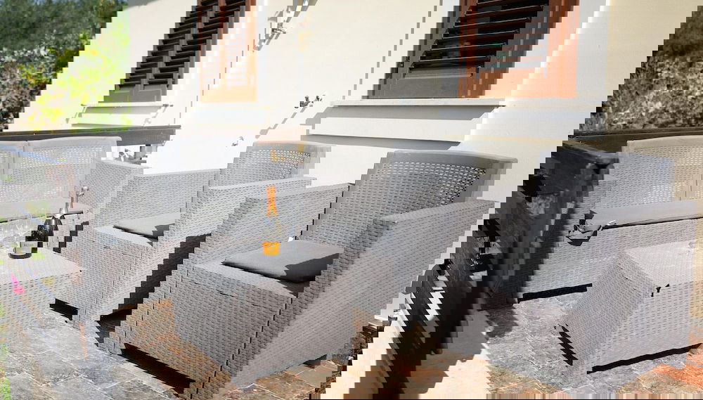 Holiday Home in Lido di Noto Near Beach - Foto 1