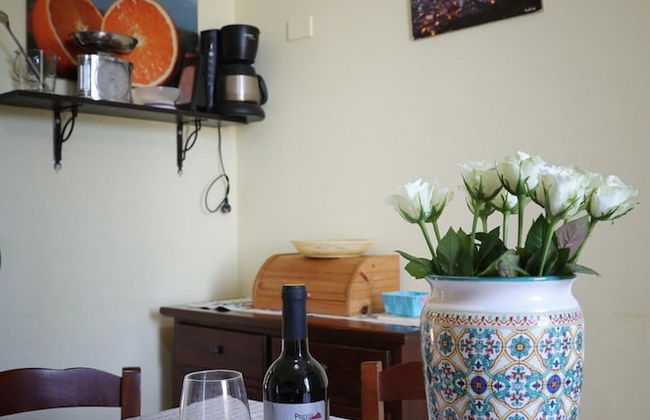 Holiday Home in Lido di Noto Near Beach - Foto 19