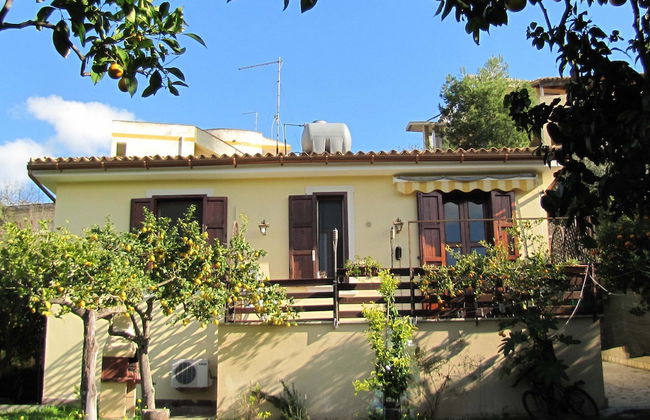 Holiday Home in Lido di Noto Near Beach - Foto 37