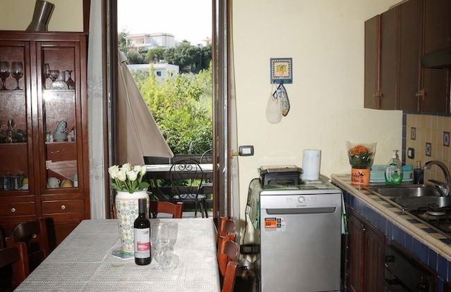 Holiday Home in Lido di Noto Near Beach - Foto 14