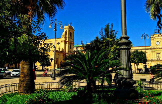 Holiday Home in Lido di Noto Near Beach - Foto 41
