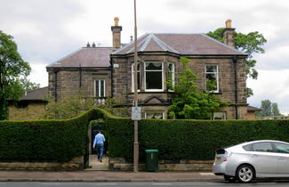 Photo 1 - Inverleith Estate