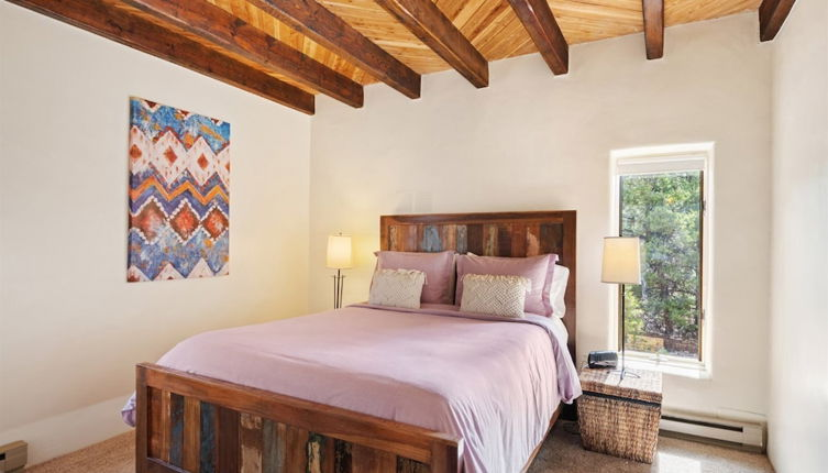 Photo 1 - Casa Ladera - Enchanting Home, Nestled in Foothills With Spectacular Views