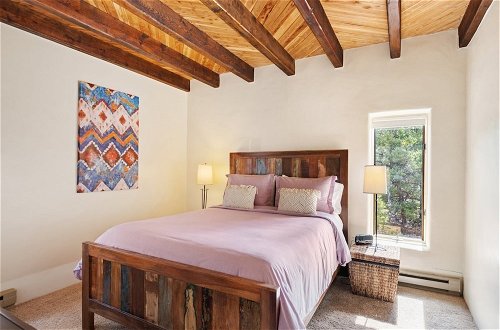 Photo 1 - Casa Ladera - Enchanting Home, Nestled in Foothills With Spectacular Views