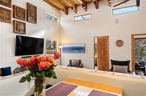 Photo 25 - Casa Ladera - Enchanting Home, Nestled in Foothills With Spectacular Views
