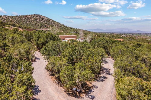 Foto 59 - Casa Ladera - Enchanting Home, Nestled in Foothills With Spectacular Views