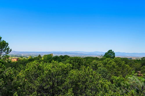 Foto 61 - Casa Ladera - Enchanting Home, Nestled in Foothills With Spectacular Views