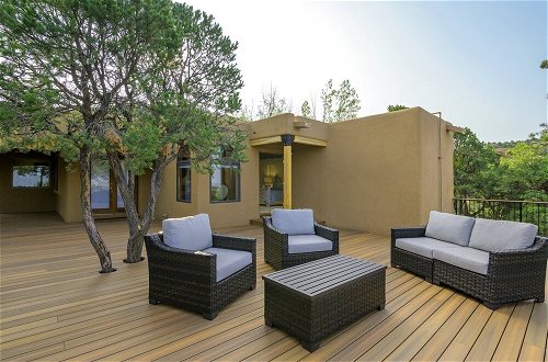 Foto 40 - Casa Ladera - Enchanting Home, Nestled in Foothills With Spectacular Views