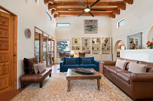 Photo 20 - Casa Ladera - Enchanting Home, Nestled in Foothills With Spectacular Views