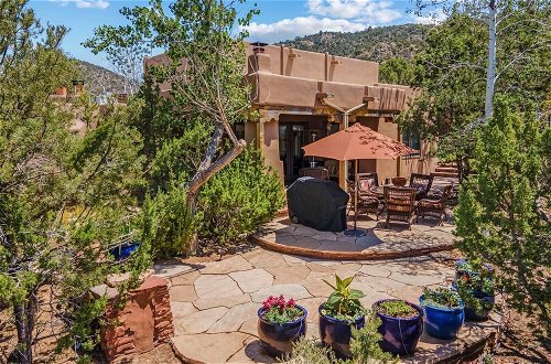 Foto 56 - Casa Ladera - Enchanting Home, Nestled in Foothills With Spectacular Views