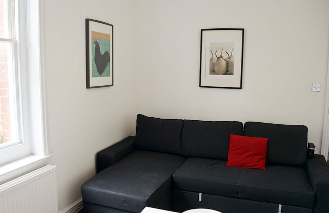 Corner House Apartment - Foto 4