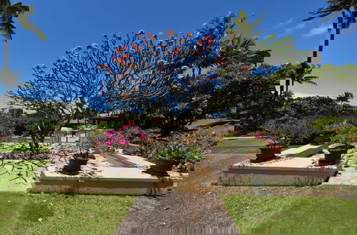 Foto 6 - Kaanapali Royal C202