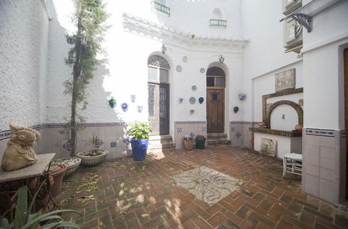 Foto 2 - Casa la Golondrina - Sacromonte