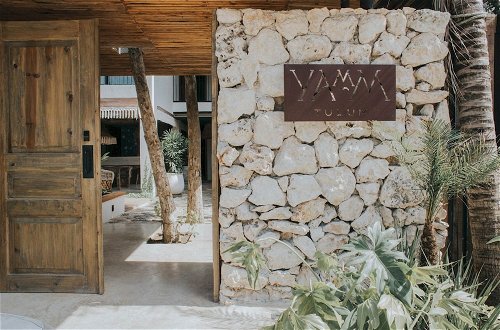 Photo 25 - Yamm 401 in Tulum With 3 Bedrooms and 3 Bathrooms
