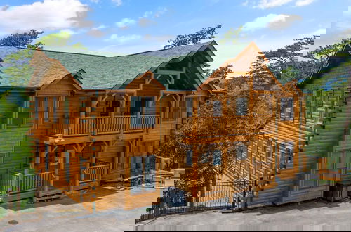 Foto 53 - Moonlight Lodge