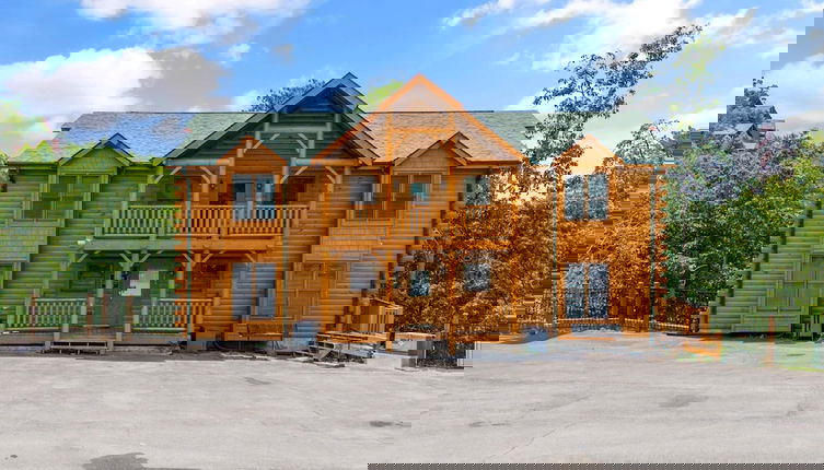 Foto 1 - Moonlight Lodge