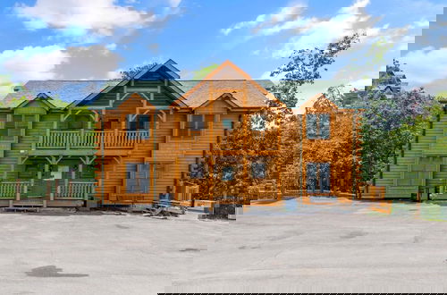 Foto 1 - Moonlight Lodge