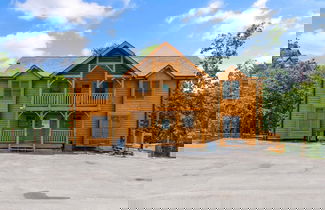 Photo 1 - Moonlight Lodge