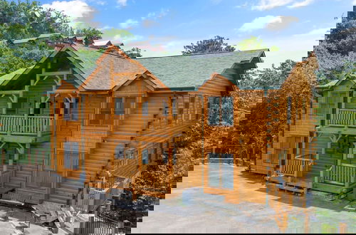 Foto 54 - Moonlight Lodge
