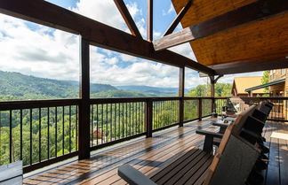 Foto 1 - All About The View by Jackson Mountain Homes