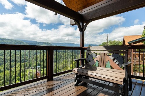 Photo 49 - All About The View by Jackson Mountain Homes