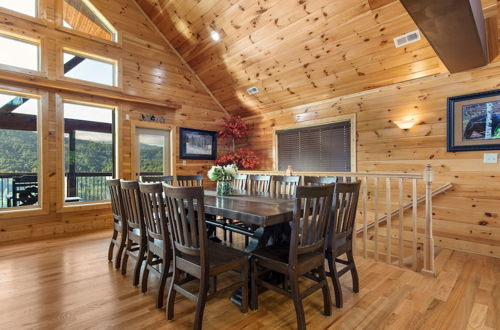 Photo 38 - All About The View by Jackson Mountain Homes