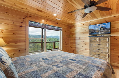 Photo 7 - All About The View by Jackson Mountain Homes
