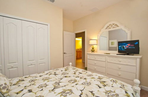Foto 7 - Paradise Palms- 5 Bed Townhome W/splashpool-3024 5 Bedroom Townhouse by Redawning