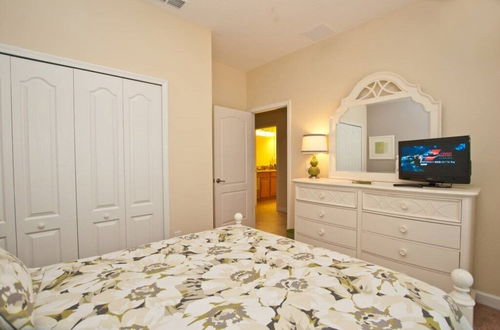 Foto 7 - Paradise Palms- 5 Bed Townhome W/splashpool-3024 5 Bedroom Townhouse by RedAwning