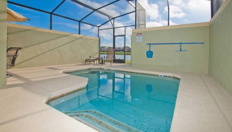 Foto 1 - Paradise Palms- 5 Bed Townhome W/splashpool-3024 5 Bedroom Townhouse by RedAwning