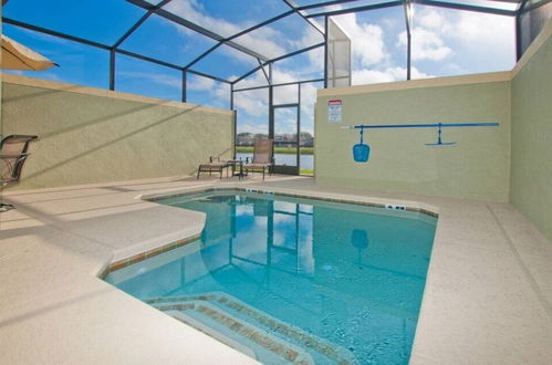 Photo 1 - Paradise Palms- 5 Bed Townhome W/splashpool-3024 5 Bedroom Townhouse by RedAwning