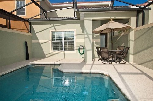 Foto 26 - Paradise Palms- 5 Bed Townhome W/splashpool-3024 5 Bedroom Townhouse by Redawning
