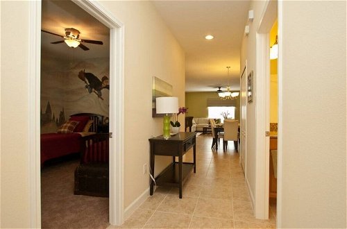 Foto 45 - Paradise Palms- 5 Bed Townhome W/splashpool-3024 5 Bedroom Townhouse by Redawning