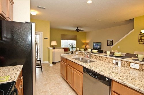 Foto 14 - Paradise Palms- 5 Bed Townhome W/splashpool-3024 5 Bedroom Townhouse by Redawning