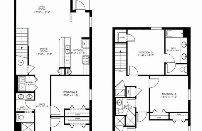 Paradise Palms -5 Bed Townhome W-splashpool-3046pp 5 Bedroom Townhouse by RedAwning - Foto 26