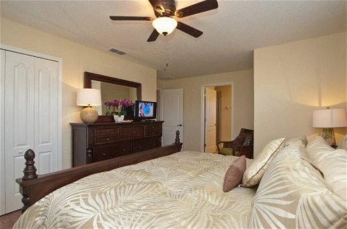 Foto 5 - Paradise Palms- 5 Bed Townhome W/splashpool-3024 5 Bedroom Townhouse by Redawning