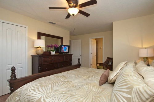 Foto 5 - Paradise Palms- 5 Bed Townhome W/splashpool-3024 5 Bedroom Townhouse by RedAwning