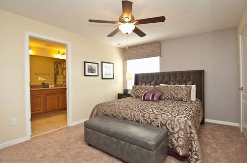 Photo 2 - Paradise Palms- 5 Bed Townhome W/splashpool-3024 5 Bedroom Townhouse by RedAwning