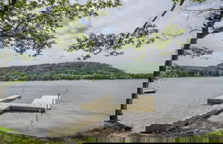 Foto 2 - Lakeside Vista