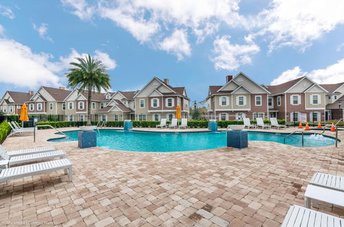 Photo 14 - Upscale Townhome W/pool Access! 5 mi. to Disney