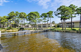 Foto 1 - Grand Lagoon Cove by Book That Condo