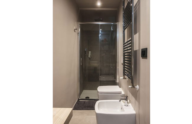 Sant'orsola Suites Apartments - Foto 20