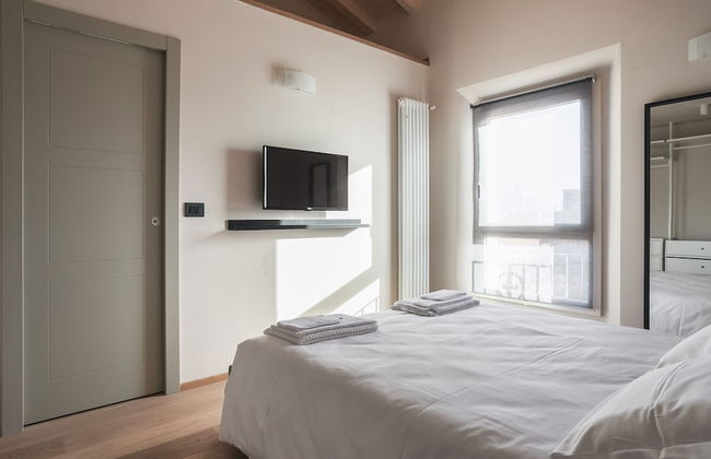 Sant'orsola Suites Apartments - Foto 2