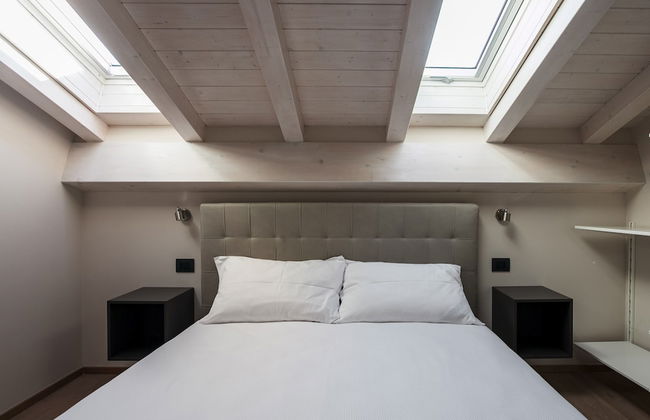 Sant'orsola Suites Apartments - Foto 10