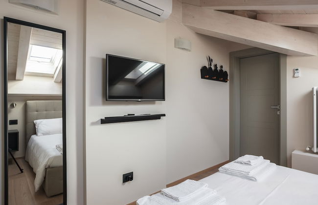 Sant'orsola Suites Apartments - Foto 7
